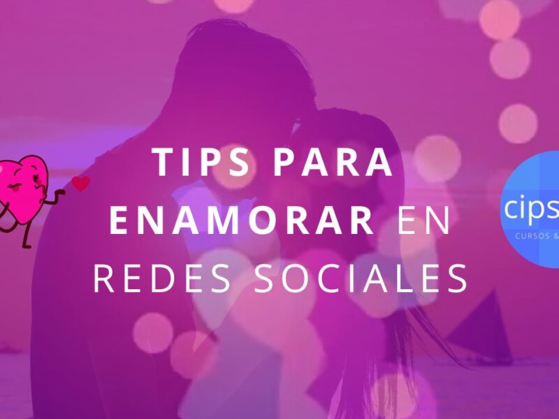 Tips Enamora en redes sociales Inbound Marketing