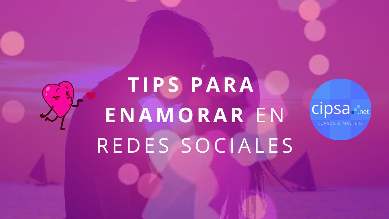 Tips Enamora en redes sociales Inbound Marketing