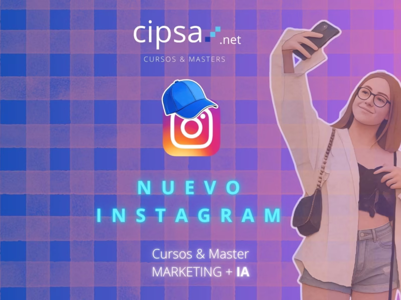 Nuevo Instagram 2026 solo reels de alto valor