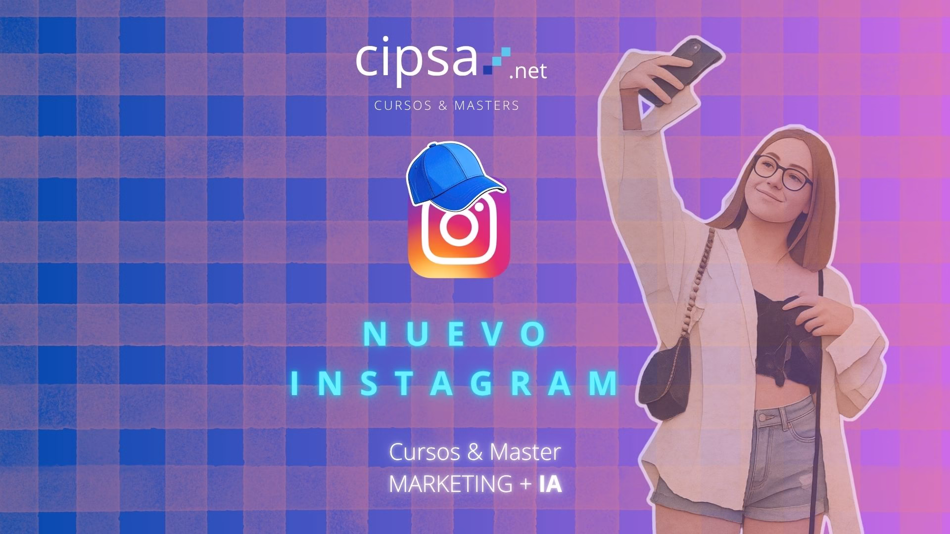 Nuevo Instagram 2026 solo reels de alto valor