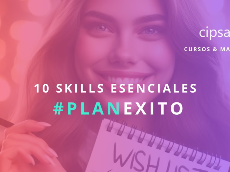 skills esenciales para el éxito