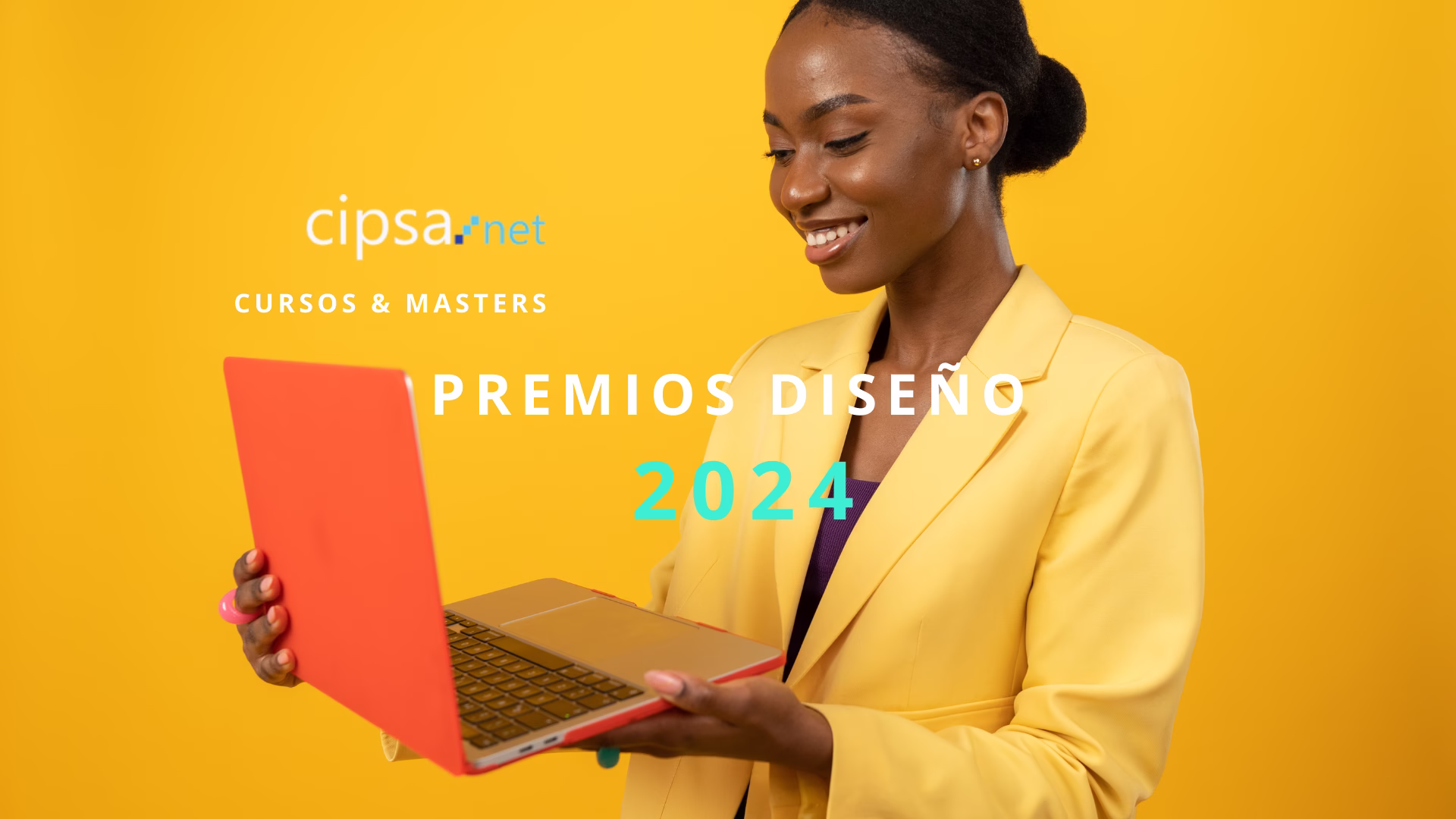 los mejores premios de diseño 2024 arquitectura web interiorismo contenidos digitales marketing comunicación publicidad