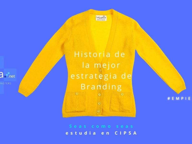 Historia de la marca Benetton, marketing con valores, marketing creativo, especial branding, estrategia de marketing social y con causa.