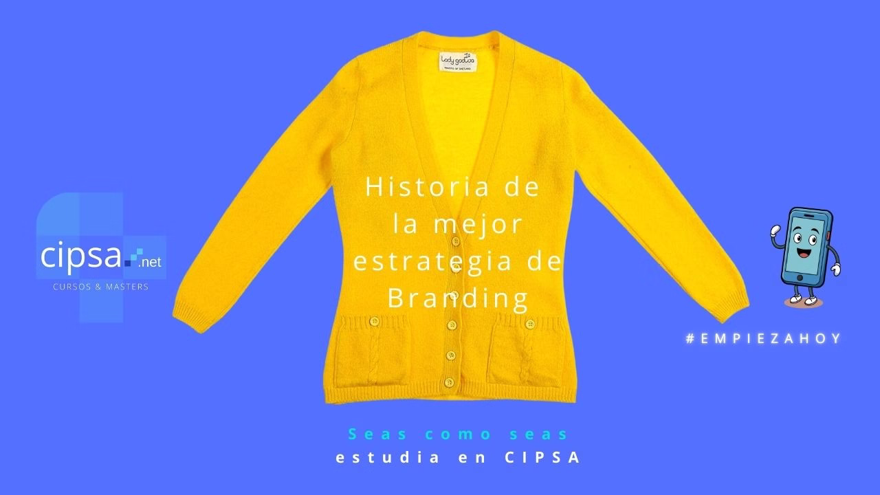 Historia de la marca Benetton, marketing con valores, marketing creativo, especial branding, estrategia de marketing social y con causa.