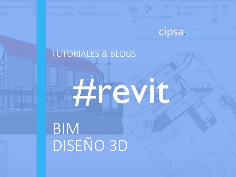 Tips Revit bim 3d Crea presentaciones en Revit profesionales
