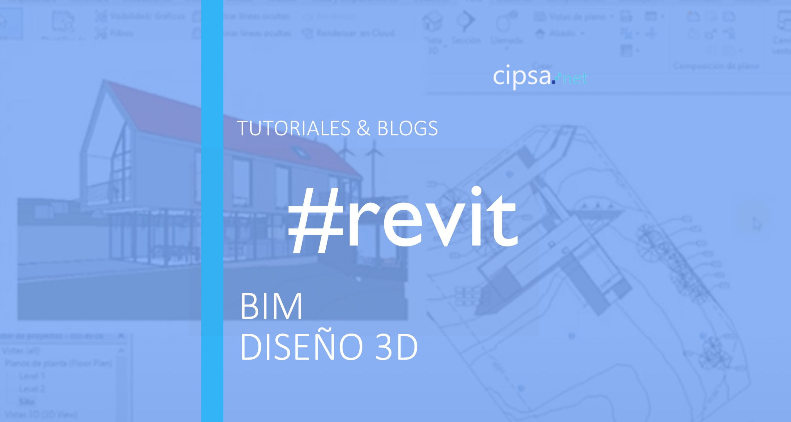Tips Revit bim 3d Crea presentaciones en Revit profesionales