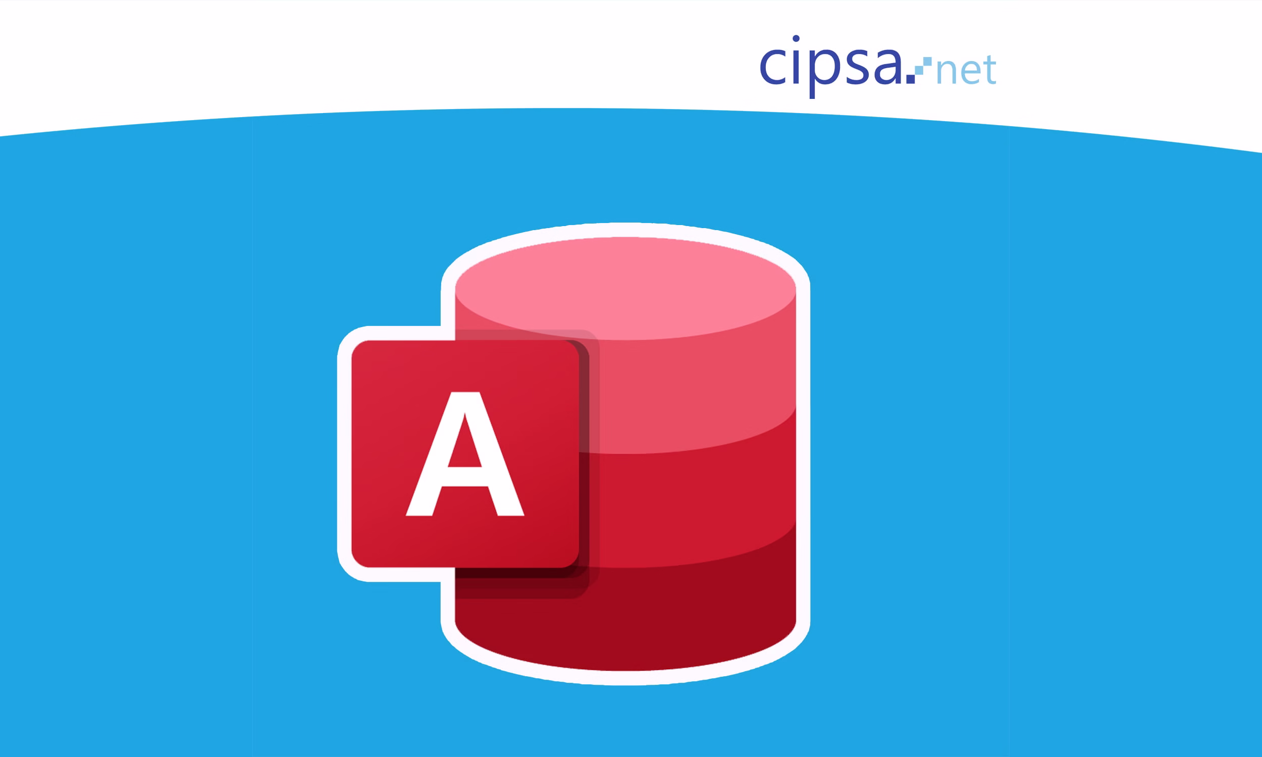 video tutoriales access office fácil paso a paso desde cero