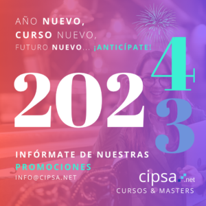 cursos nuevos 2024 antícpate promociones barcelona bilbao masters formación