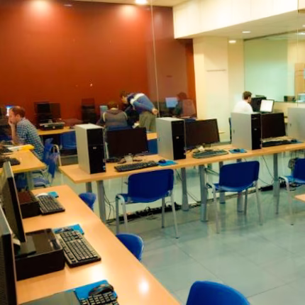 cursos cipsa bilbao