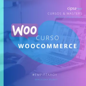 Curso Woocommerce