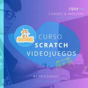 curso scratch bilbao