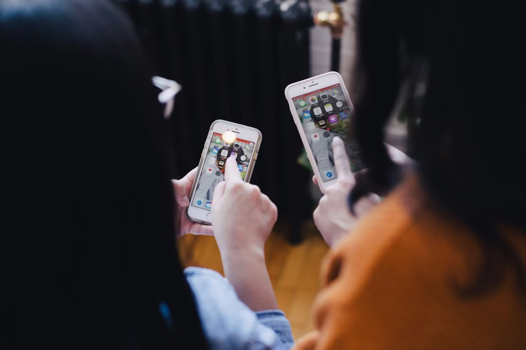 beneficios de las redes sociales en las marcas personales plan social media