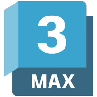 logo 3ds max autodesk cursos cipsa