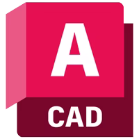 logo autocad autodesk cursos cipsa