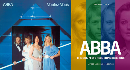 los mejores logos historia del logo de ABBA