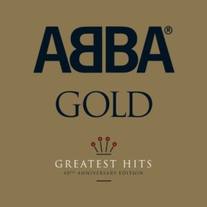 los mejores logos historia del logo de ABBA