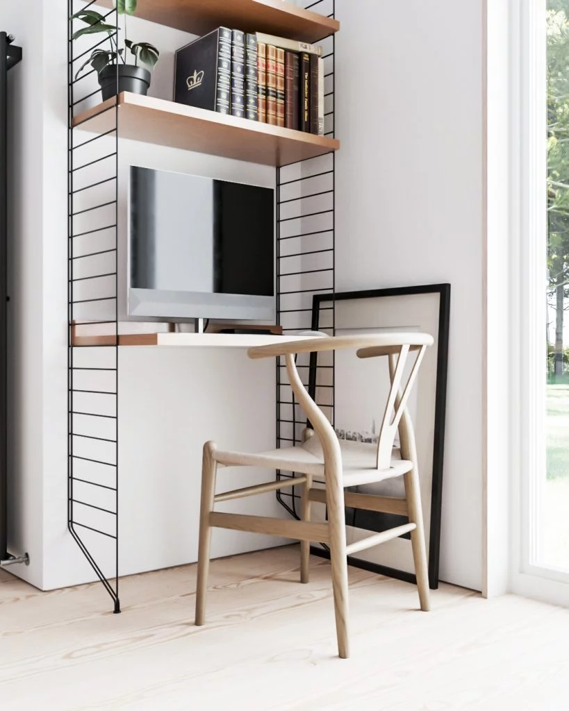 Máster Diseño de Interiores CIPSA