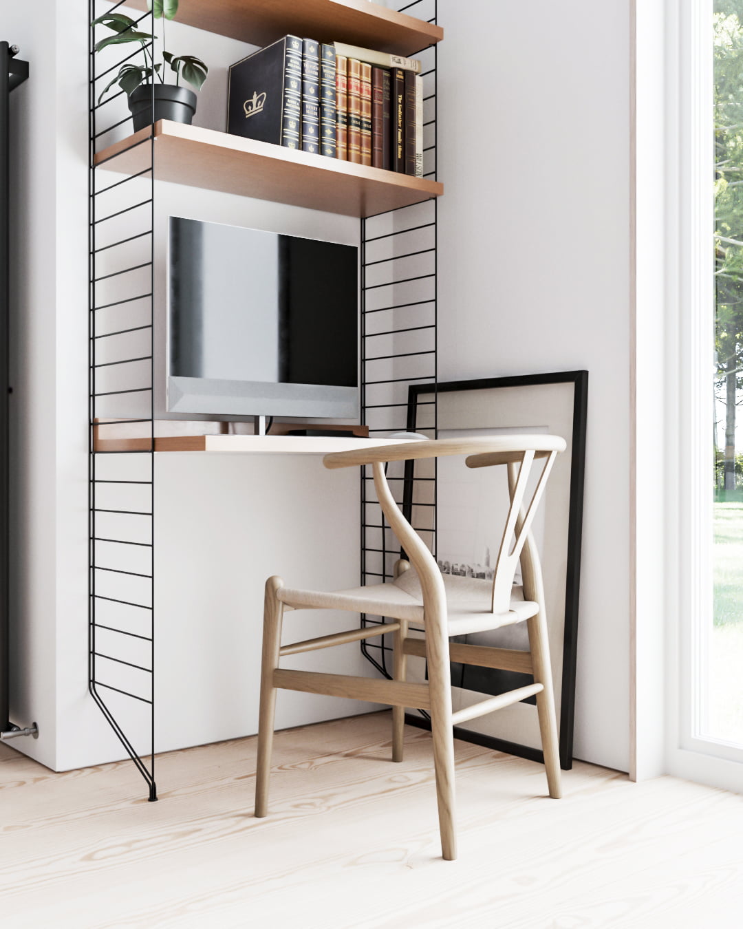 Máster Diseño de Interiores CIPSA