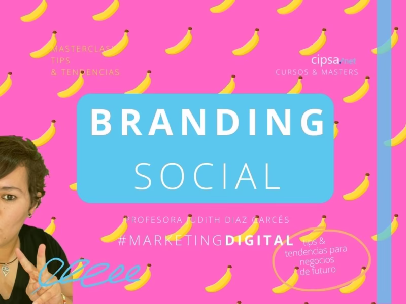 BRANDING SOCIAL TENDENCIAS MARKETING DIGITAL EJEMPLOS RESPONSABILIDAD SOCIAL CORPORATIVA