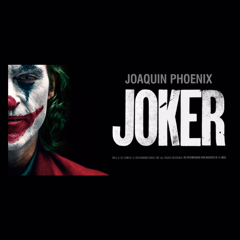 marketing digital series joker