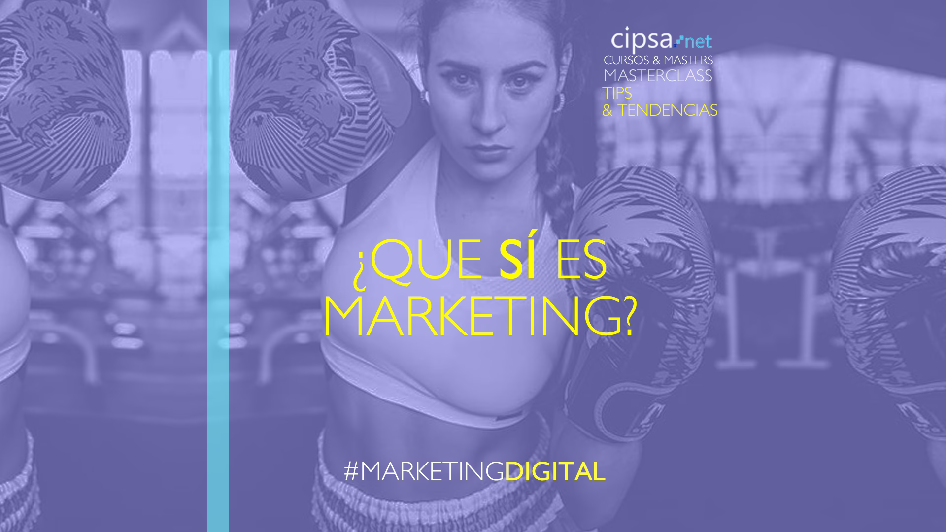 ¿Qué es Marketing? Conceptos esenciales.