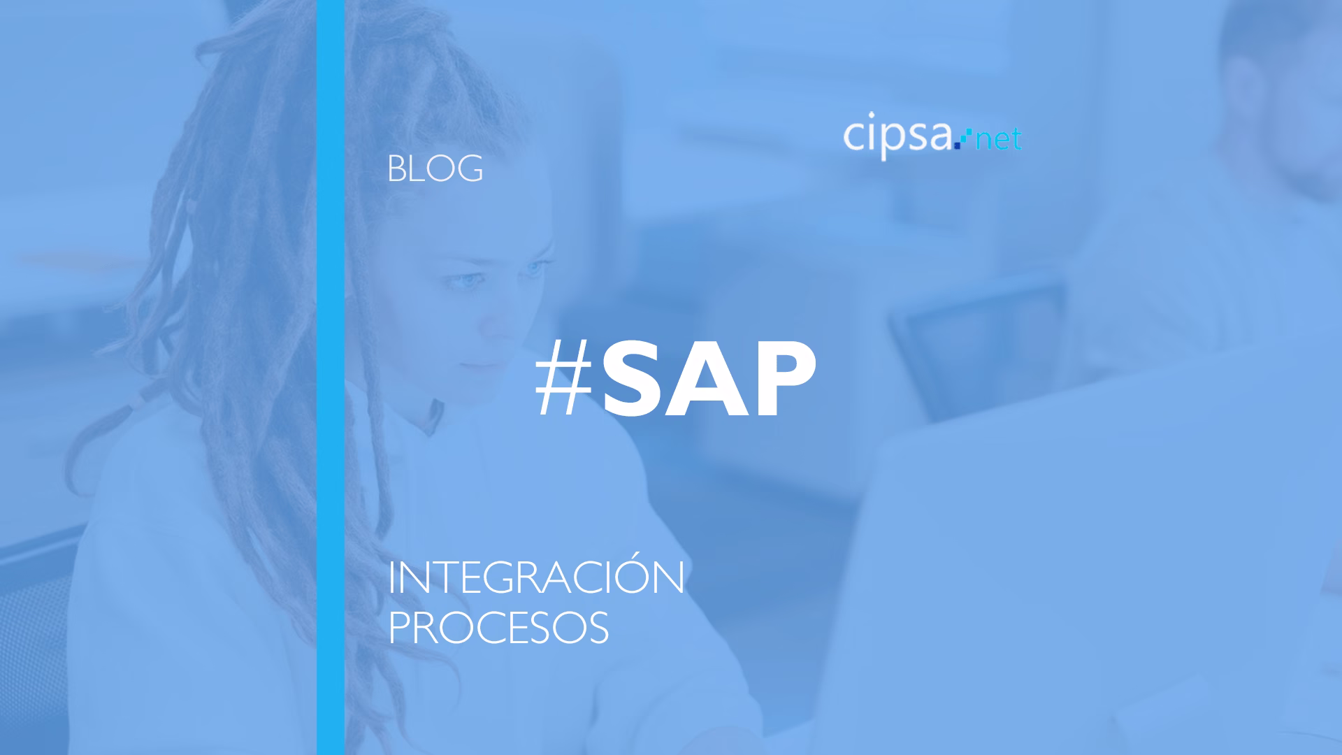 integracion de procesos sap business one