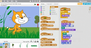 Scratch - Unity y la programación visual con Bolt