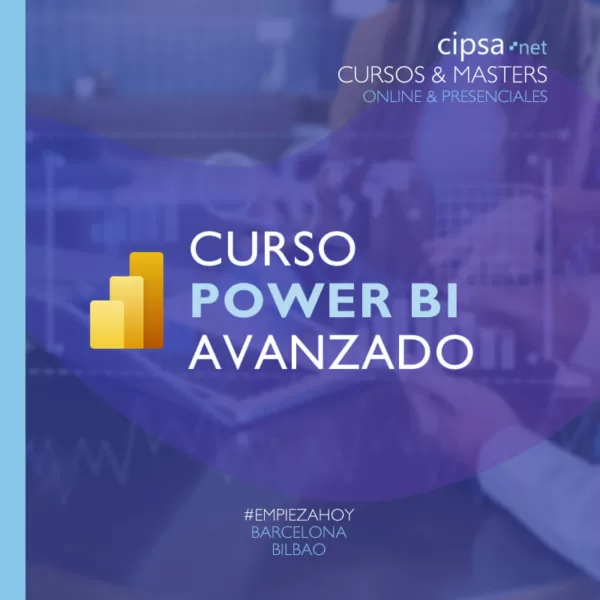 Curso Power Bi avanzado