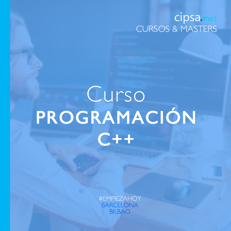 Curso de Programación C++