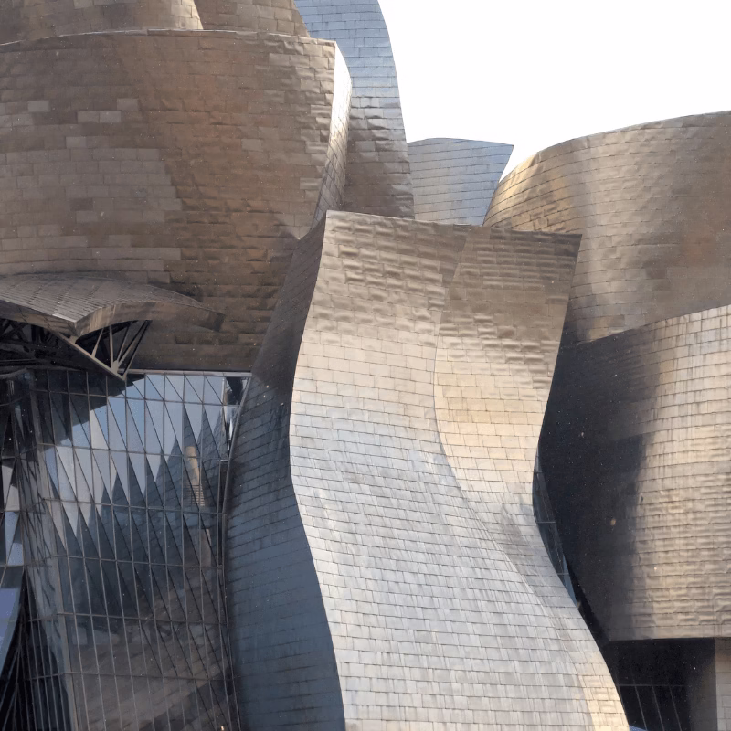 Museo Guggenheim