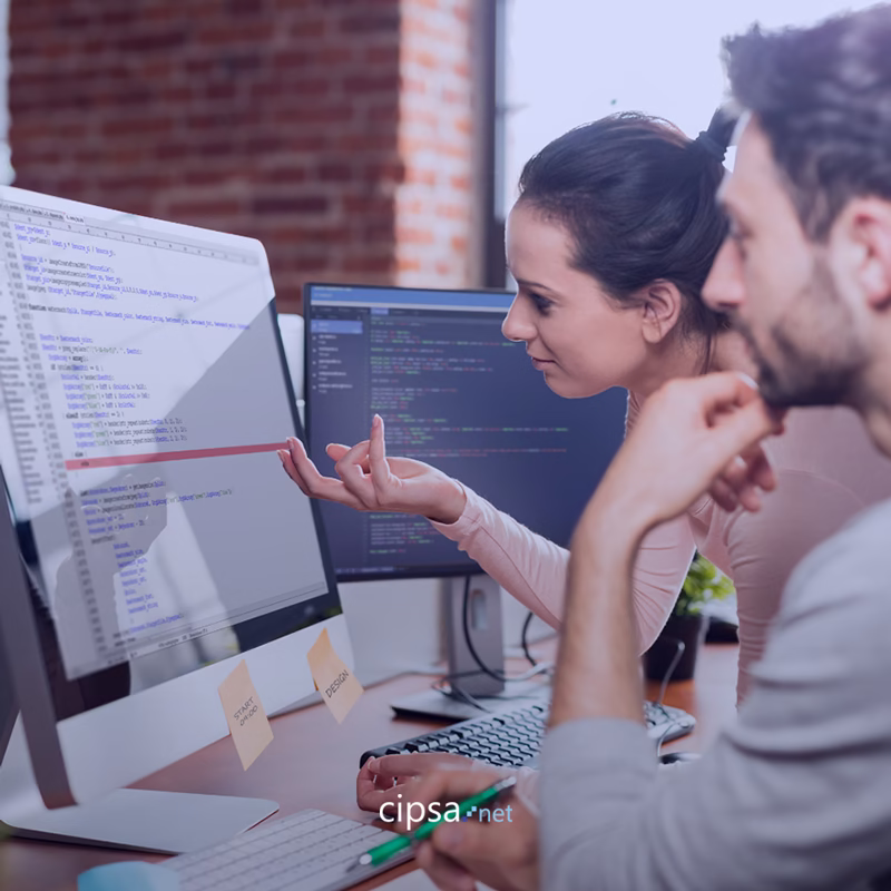 Introducción a la programación en CIPSA