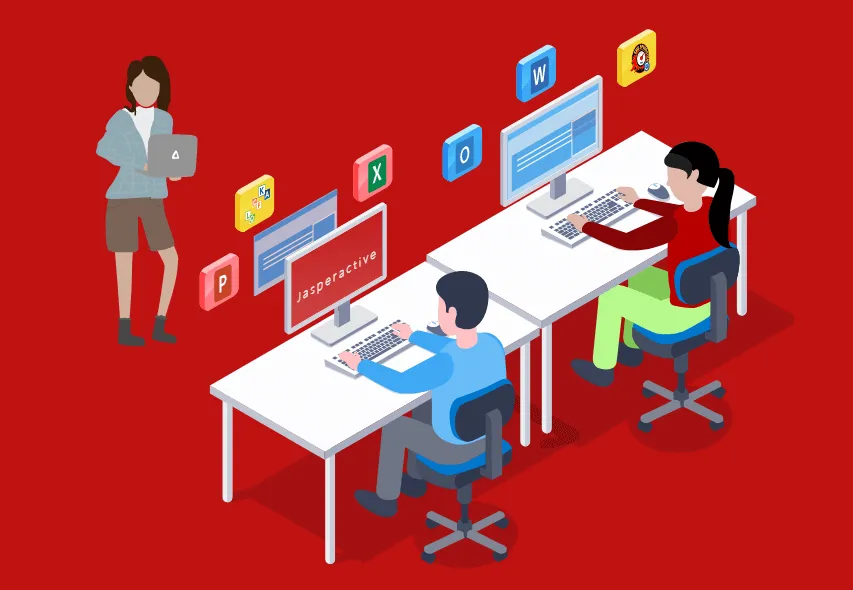 jasperactive certificacion mos microsoft cipsa