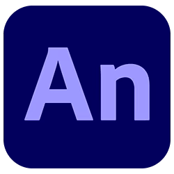logo curso animate 2022