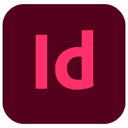 logo curso indesign 2022
