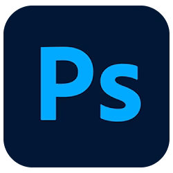 Logo curso photoshop 2022