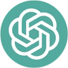 logo chatgpt Curso de inteligencia artificial para usuarios