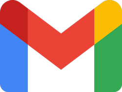 Logo Gmail - Curso Gmail