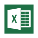 Microsoft Excel