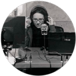 Maria Lopez Mic Audiovisual CIPSA