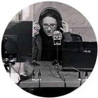 Maria Lopez Mic Audiovisual CIPSA