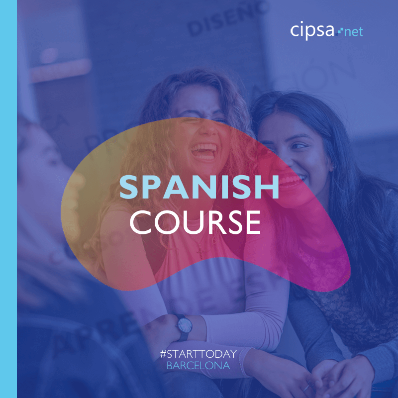 Curso de español en Barcelona