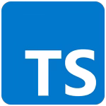 logo typescript curso cipsa