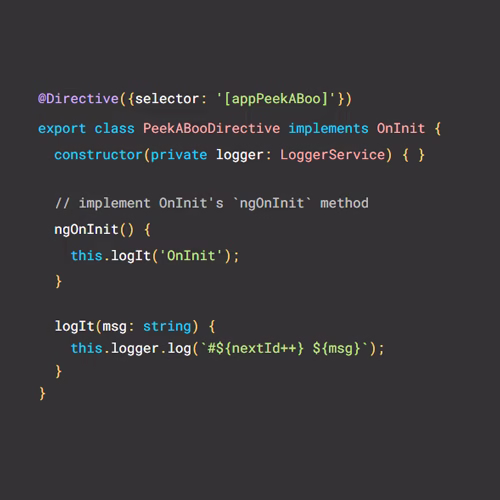 Aprender Angular