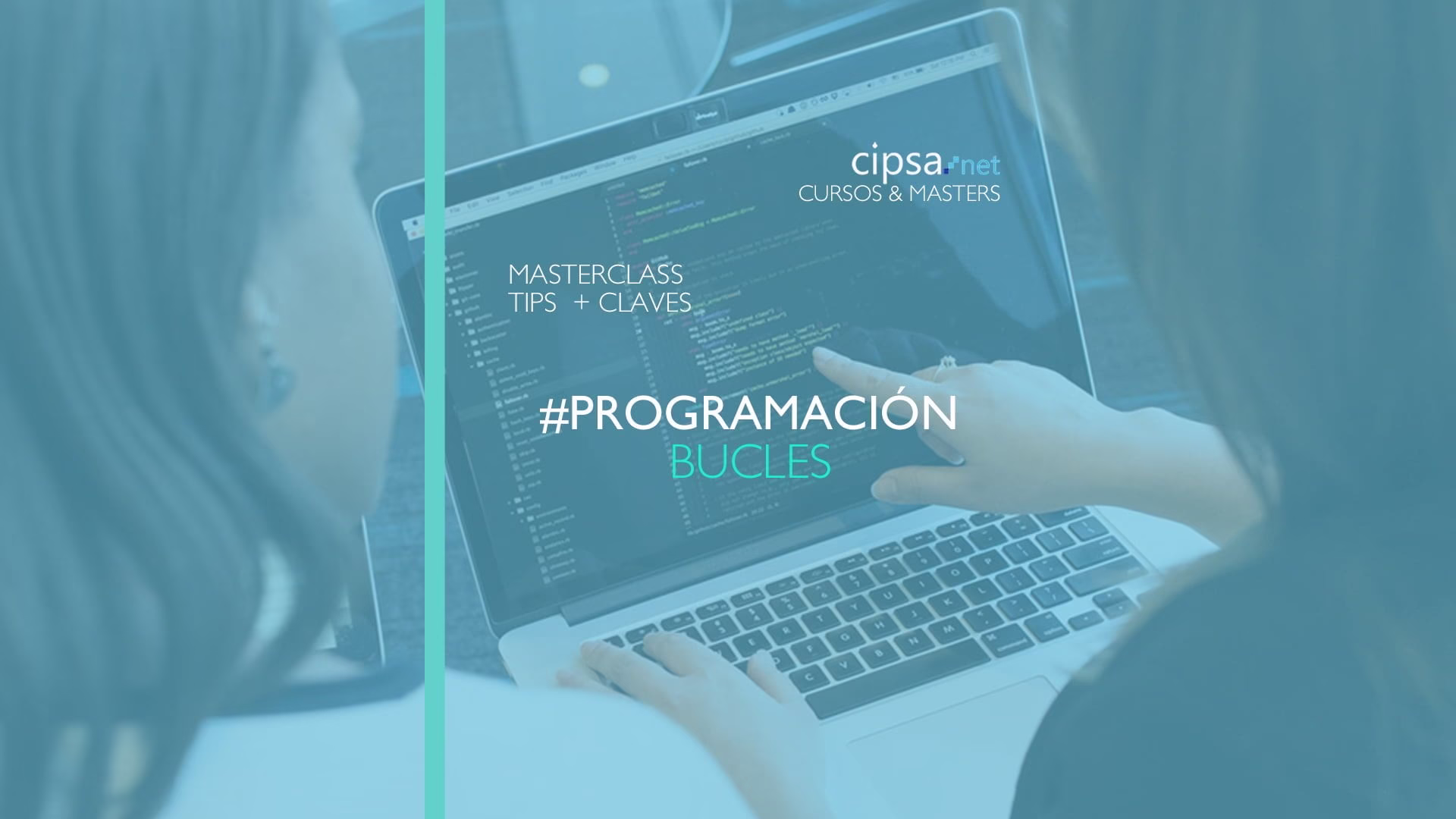 programación bucles iteraciones tips masterclass
