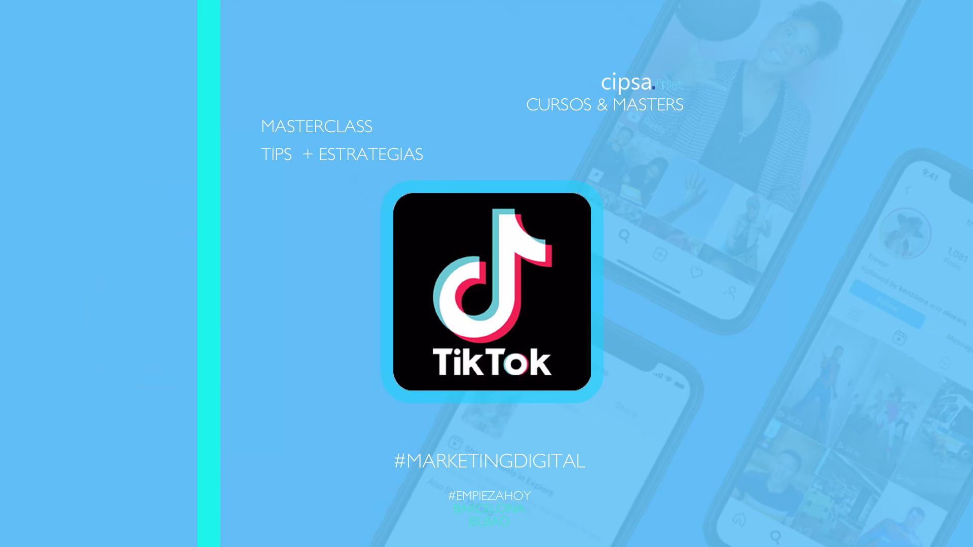 tips videos tik tok algoritmo tendencias marketing 2021