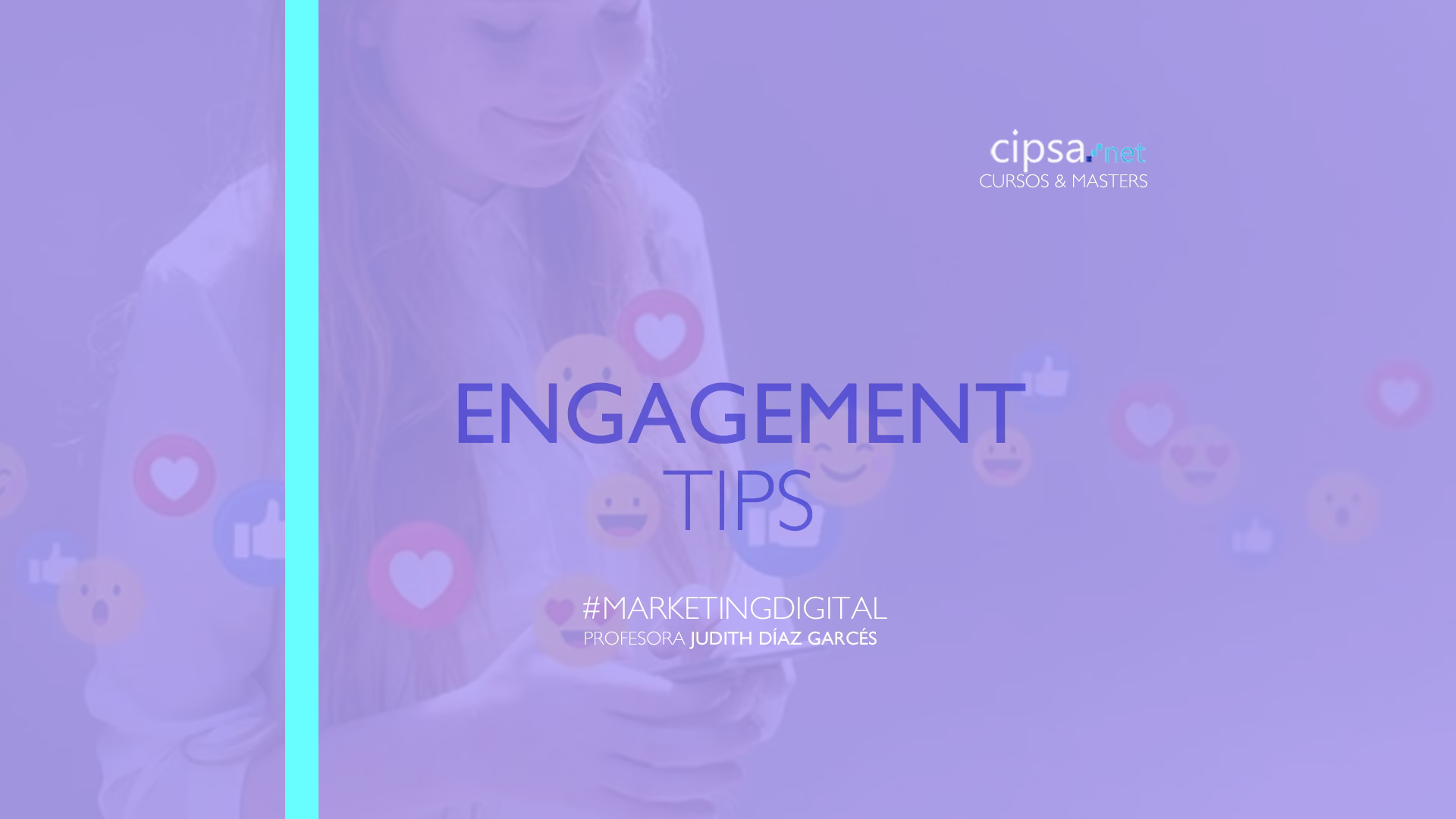 QUE ES ENGAGEMENT MARKETING NEGOCIOS DIGITALES