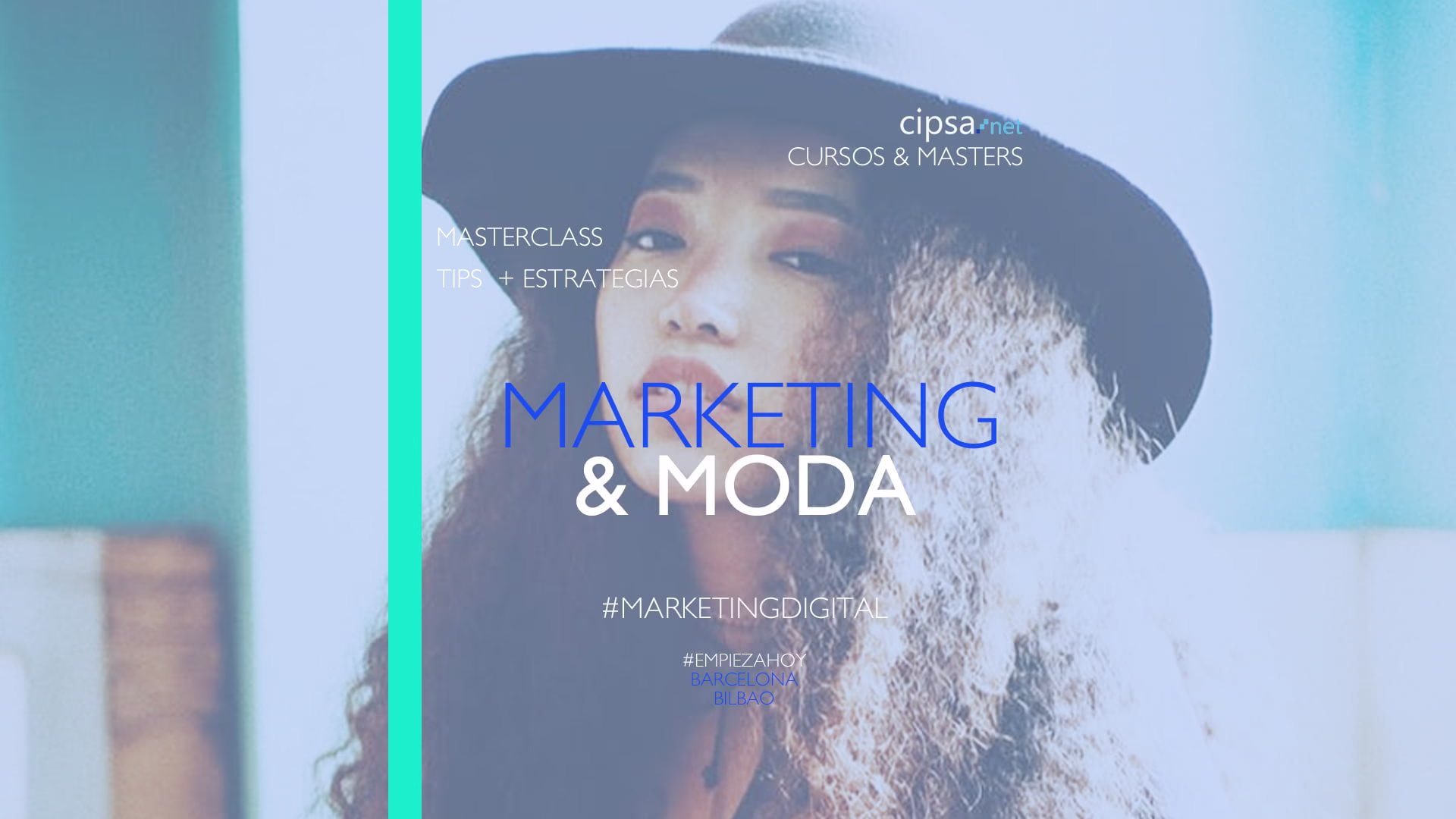 moda marketing influencers social media web redes sociales tik tok youtube twitch