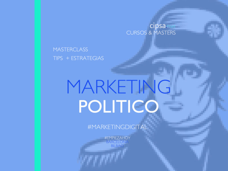 marketing politico, liderazgo personal, marca personal