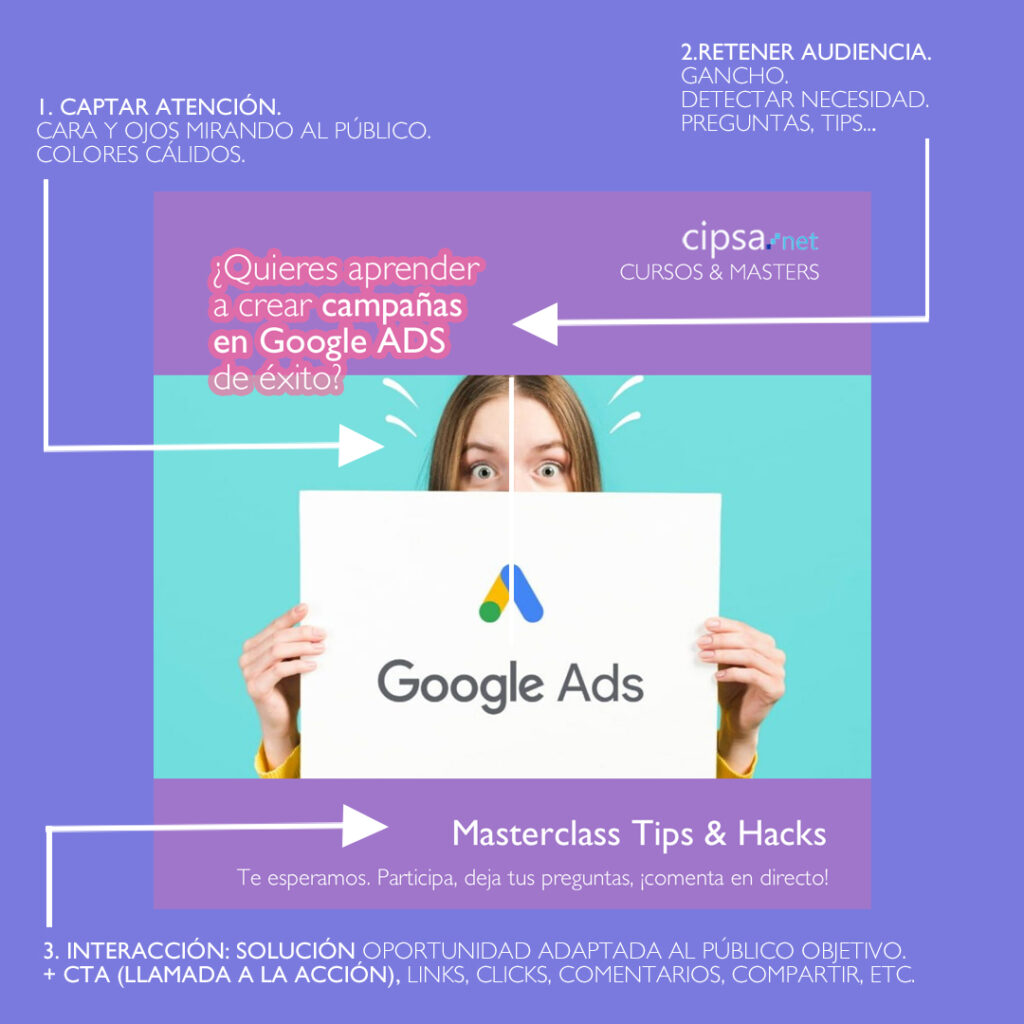 cómo conseguir conversiones en Google ADS nl