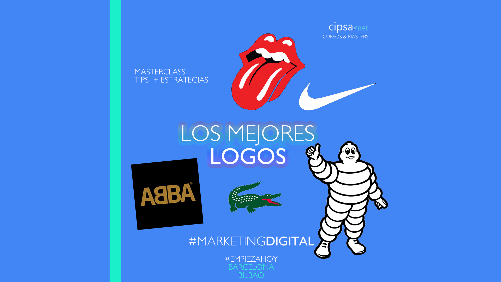 El top 48 imagen el mejor logo del mundo